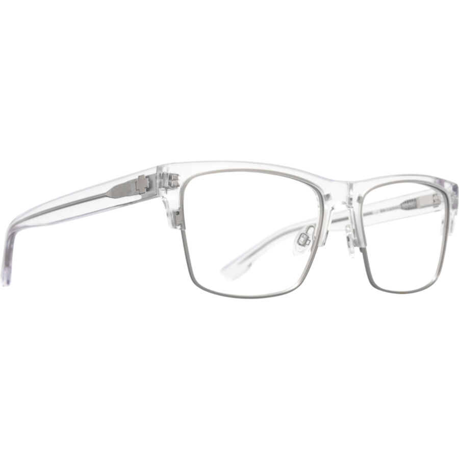 WESTON 5050 55, Crystal Silver Matte-Demo  W/ Spy+ Lens Print, hi-res